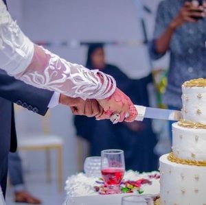 Meet your Posher, Hamda